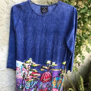 Antthony original. Top